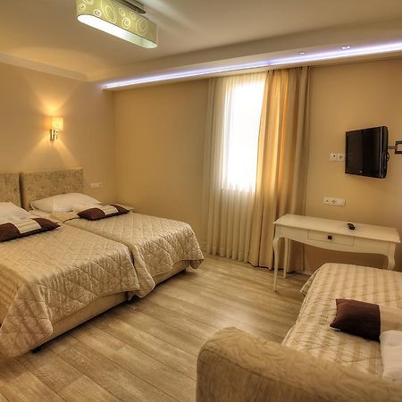 Boutique Hotel Sulic Međugorje Exteriér fotografie