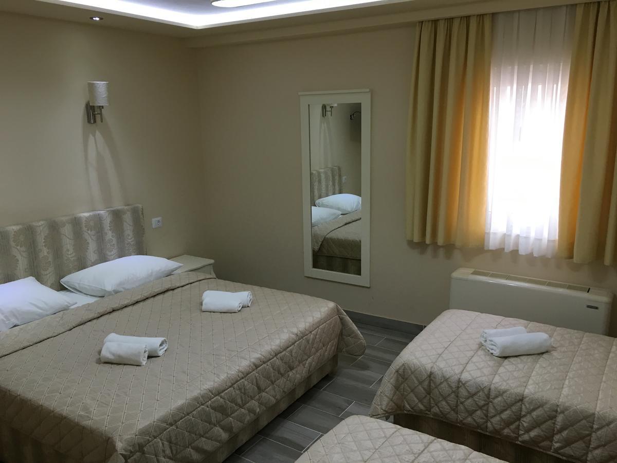 Boutique Hotel Sulic Međugorje Exteriér fotografie