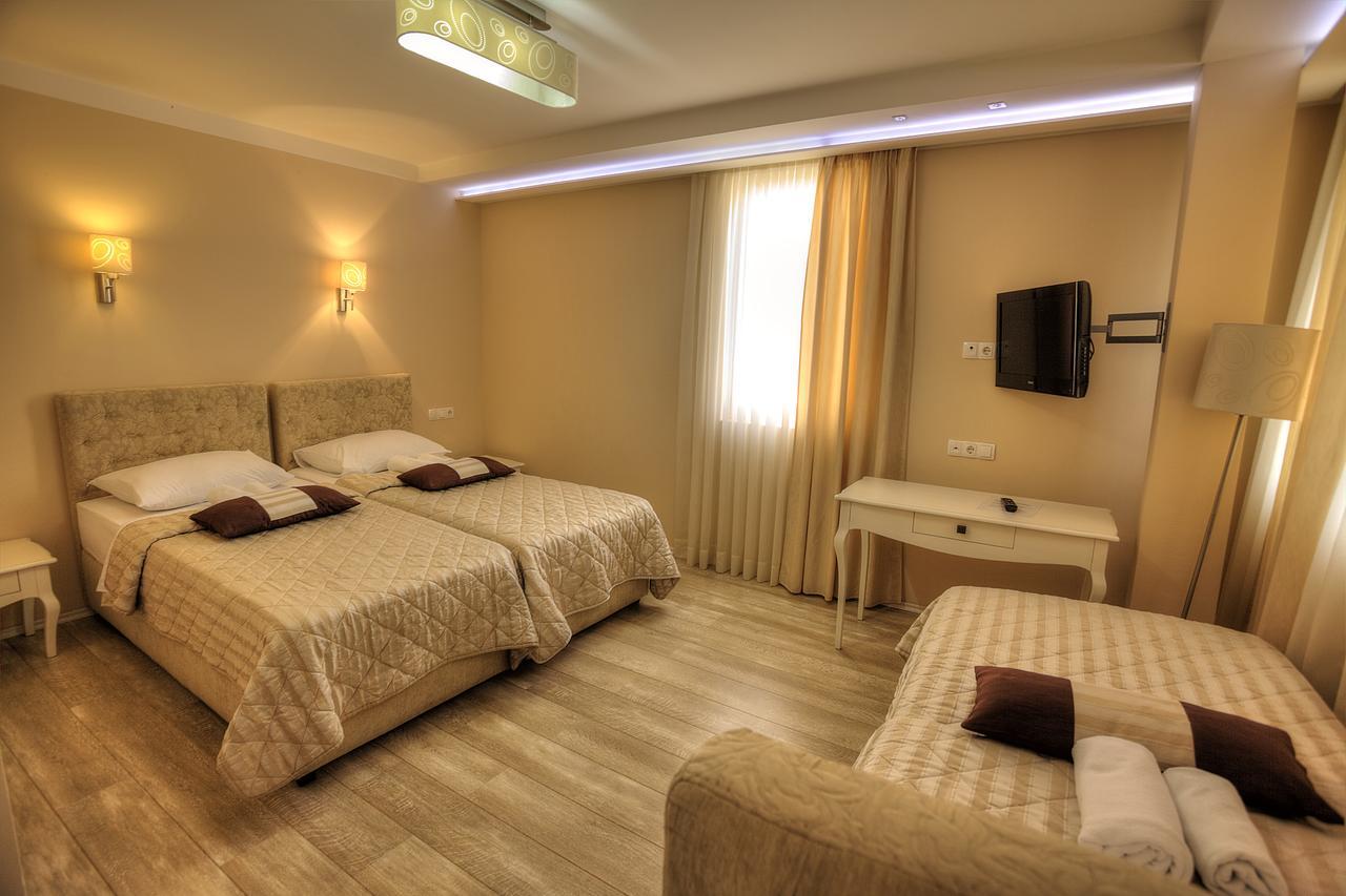 Boutique Hotel Sulic Međugorje Exteriér fotografie