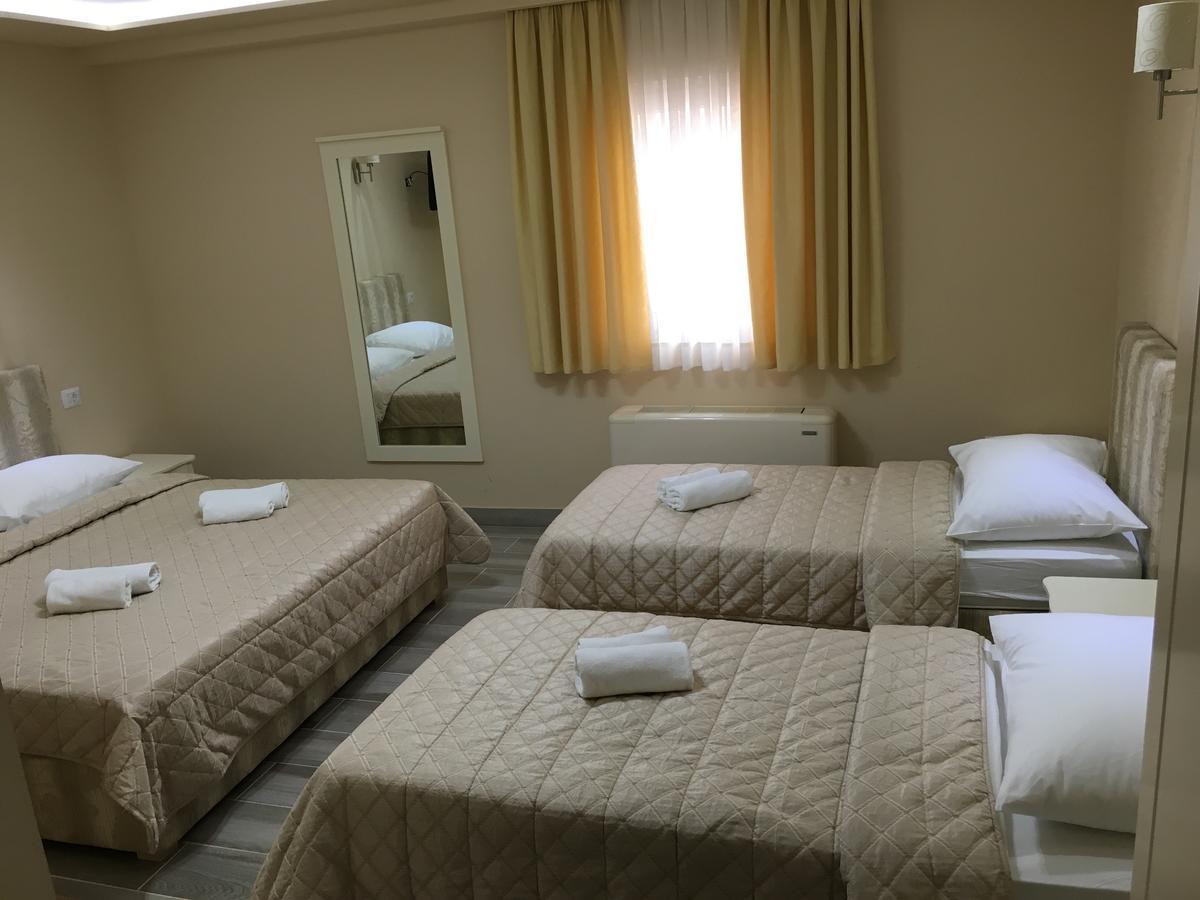 Boutique Hotel Sulic Međugorje Exteriér fotografie
