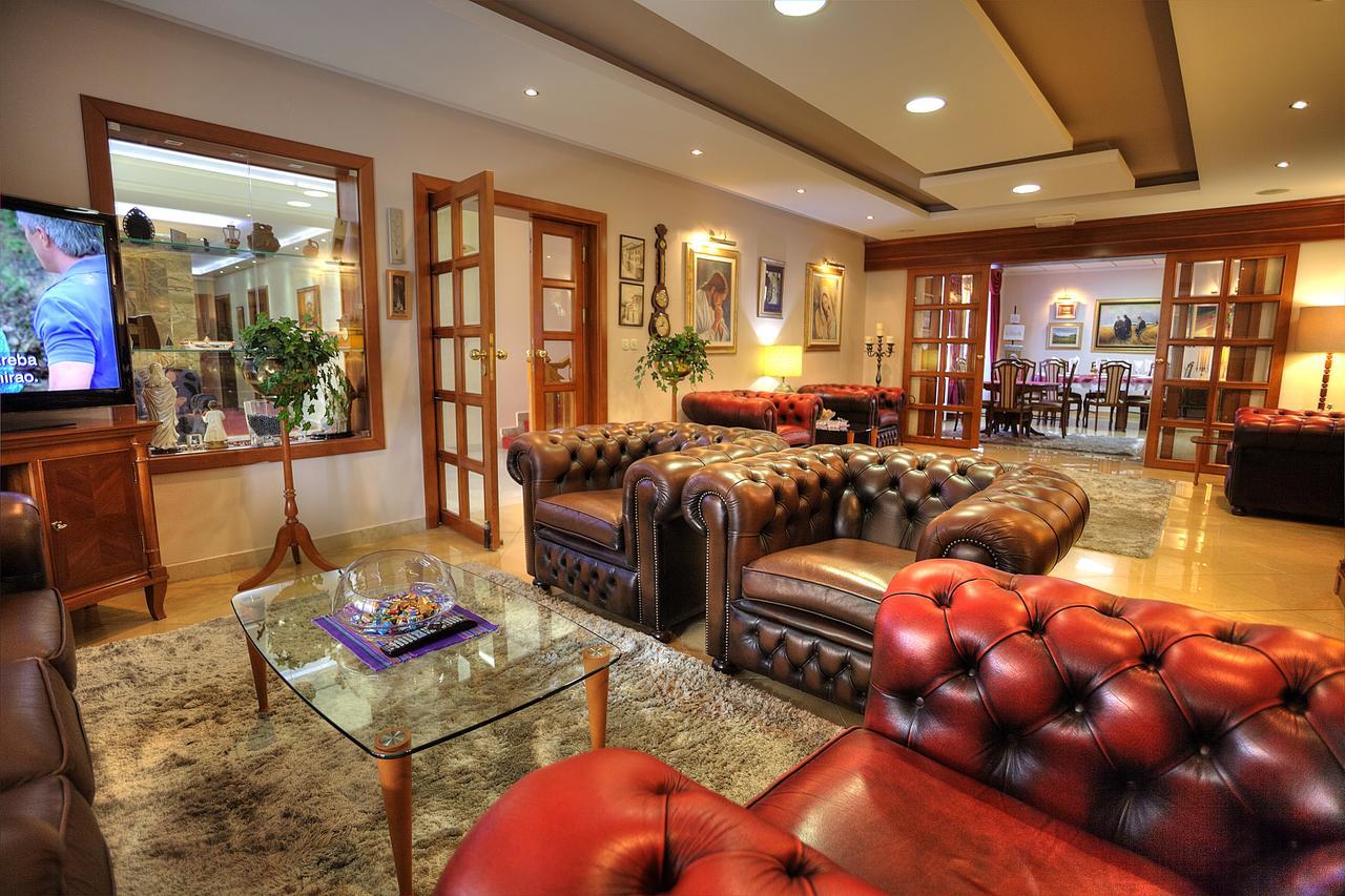 Boutique Hotel Sulic Međugorje Exteriér fotografie