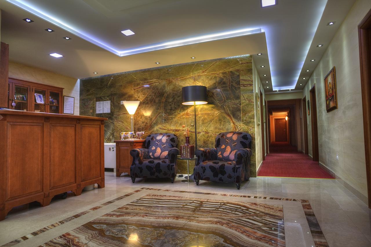 Boutique Hotel Sulic Međugorje Exteriér fotografie